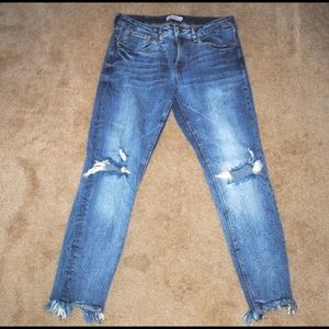 Zara Jeans